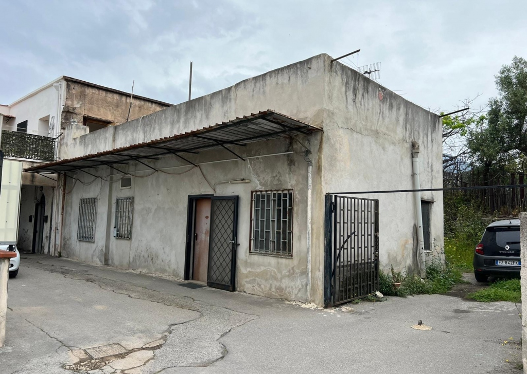 Appartamenti bilocale in vendita , Torre Annunziata, località Zona Centro-nord